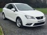 USED 2013 13 SEAT IBIZA 1.4 Toca Sport Coupe 3dr Petrol Manual Euro 5 (85 ps) 