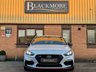 USED 2018 68 HYUNDAI I30 (68) 2.0 N PERFORMANCE WINTER PACK - FSH - CLEAN SLATE