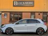 USED 2018 68 HYUNDAI I30 (68) 2.0 N PERFORMANCE WINTER PACK - FSH - CLEAN SLATE