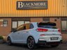 USED 2018 68 HYUNDAI I30 (68) 2.0 N PERFORMANCE WINTER PACK - FSH - CLEAN SLATE