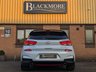 USED 2018 68 HYUNDAI I30 (68) 2.0 N PERFORMANCE WINTER PACK - FSH - CLEAN SLATE