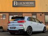 USED 2018 68 HYUNDAI I30 (68) 2.0 N PERFORMANCE WINTER PACK - FSH - CLEAN SLATE