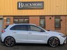 USED 2018 68 HYUNDAI I30 (68) 2.0 N PERFORMANCE WINTER PACK - FSH - CLEAN SLATE