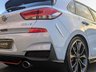 USED 2018 68 HYUNDAI I30 (68) 2.0 N PERFORMANCE WINTER PACK - FSH - CLEAN SLATE