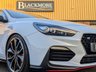 USED 2018 68 HYUNDAI I30 (68) 2.0 N PERFORMANCE WINTER PACK - FSH - CLEAN SLATE