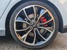 USED 2018 68 HYUNDAI I30 (68) 2.0 N PERFORMANCE WINTER PACK - FSH - CLEAN SLATE