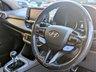 USED 2018 68 HYUNDAI I30 (68) 2.0 N PERFORMANCE WINTER PACK - FSH - CLEAN SLATE