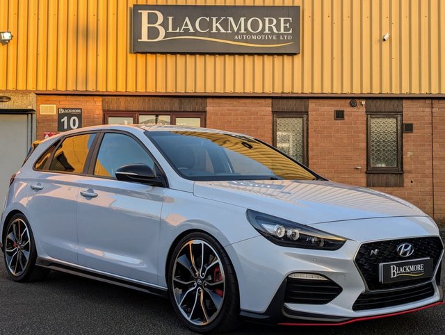 2018 68 Hyundai I30 (68) 2.0 N PERFORMANCE