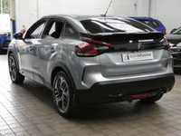 USED 2021 21 CITROEN C4 1.5 BlueHDi Shine Hatchback 5dr Diesel EAT8 Euro 6 (s/s) (130 ps) SAT NAV REAR VIEW CAMERA PART LEATHER INTERIOR CRUISE CONTROL PARKING SENSORS 3 OWNERS SERVICE HISTORY WARRANTY