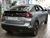 USED 2021 21 CITROEN C4 1.5 BlueHDi Shine Hatchback 5dr Diesel EAT8 Euro 6 (s/s) (130 ps) SAT NAV REAR VIEW CAMERA PART LEATHER INTERIOR CRUISE CONTROL PARKING SENSORS 3 OWNERS SERVICE HISTORY WARRANTY