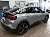 USED 2021 21 CITROEN C4 1.5 BlueHDi Shine Hatchback 5dr Diesel EAT8 Euro 6 (s/s) (130 ps) SAT NAV REAR VIEW CAMERA PART LEATHER INTERIOR CRUISE CONTROL PARKING SENSORS 3 OWNERS SERVICE HISTORY WARRANTY
