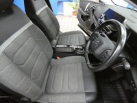 USED 2021 21 CITROEN C4 1.5 BlueHDi Shine Hatchback 5dr Diesel EAT8 Euro 6 (s/s) (130 ps) SAT NAV REAR VIEW CAMERA PART LEATHER INTERIOR CRUISE CONTROL PARKING SENSORS 3 OWNERS SERVICE HISTORY WARRANTY