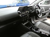 USED 2021 21 CITROEN C4 1.5 BlueHDi Shine Hatchback 5dr Diesel EAT8 Euro 6 (s/s) (130 ps) SAT NAV REAR VIEW CAMERA PART LEATHER INTERIOR CRUISE CONTROL PARKING SENSORS 3 OWNERS SERVICE HISTORY WARRANTY