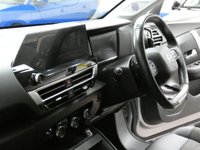 USED 2021 21 CITROEN C4 1.5 BlueHDi Shine Hatchback 5dr Diesel EAT8 Euro 6 (s/s) (130 ps) SAT NAV REAR VIEW CAMERA PART LEATHER INTERIOR CRUISE CONTROL PARKING SENSORS 3 OWNERS SERVICE HISTORY WARRANTY