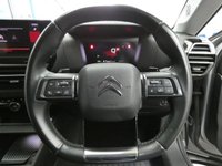 USED 2021 21 CITROEN C4 1.5 BlueHDi Shine Hatchback 5dr Diesel EAT8 Euro 6 (s/s) (130 ps) SAT NAV REAR VIEW CAMERA PART LEATHER INTERIOR CRUISE CONTROL PARKING SENSORS 3 OWNERS SERVICE HISTORY WARRANTY