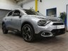 USED 2021 21 CITROEN C4 1.5 BlueHDi Shine Hatchback 5dr Diesel EAT8 Euro 6 (s/s) (130 ps) SAT NAV REAR VIEW CAMERA PART LEATHER INTERIOR CRUISE CONTROL PARKING SENSORS 3 OWNERS SERVICE HISTORY WARRANTY