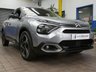 USED 2021 21 CITROEN C4 1.5 BlueHDi Shine Hatchback 5dr Diesel EAT8 Euro 6 (s/s) (130 ps) SAT NAV REAR VIEW CAMERA PART LEATHER INTERIOR CRUISE CONTROL PARKING SENSORS 3 OWNERS SERVICE HISTORY WARRANTY