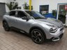 USED 2021 21 CITROEN C4 1.5 BlueHDi Shine Hatchback 5dr Diesel EAT8 Euro 6 (s/s) (130 ps) SAT NAV REAR VIEW CAMERA PART LEATHER INTERIOR CRUISE CONTROL PARKING SENSORS 3 OWNERS SERVICE HISTORY WARRANTY