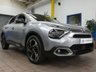 USED 2021 21 CITROEN C4 1.5 BlueHDi Shine Hatchback 5dr Diesel EAT8 Euro 6 (s/s) (130 ps) SAT NAV REAR VIEW CAMERA PART LEATHER INTERIOR CRUISE CONTROL PARKING SENSORS 3 OWNERS SERVICE HISTORY WARRANTY
