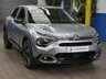 USED 2021 21 CITROEN C4 1.5 BlueHDi Shine Hatchback 5dr Diesel EAT8 Euro 6 (s/s) (130 ps) SAT NAV REAR VIEW CAMERA PART LEATHER INTERIOR CRUISE CONTROL PARKING SENSORS 3 OWNERS SERVICE HISTORY WARRANTY