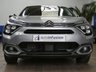 USED 2021 21 CITROEN C4 1.5 BlueHDi Shine Hatchback 5dr Diesel EAT8 Euro 6 (s/s) (130 ps) SAT NAV REAR VIEW CAMERA PART LEATHER INTERIOR CRUISE CONTROL PARKING SENSORS 3 OWNERS SERVICE HISTORY WARRANTY