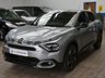 USED 2021 21 CITROEN C4 1.5 BlueHDi Shine Hatchback 5dr Diesel EAT8 Euro 6 (s/s) (130 ps) SAT NAV REAR VIEW CAMERA PART LEATHER INTERIOR CRUISE CONTROL PARKING SENSORS 3 OWNERS SERVICE HISTORY WARRANTY