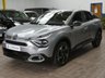 USED 2021 21 CITROEN C4 1.5 BlueHDi Shine Hatchback 5dr Diesel EAT8 Euro 6 (s/s) (130 ps) SAT NAV REAR VIEW CAMERA PART LEATHER INTERIOR CRUISE CONTROL PARKING SENSORS 3 OWNERS SERVICE HISTORY WARRANTY