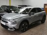 USED 2021 21 CITROEN C4 1.5 BlueHDi Shine Hatchback 5dr Diesel EAT8 Euro 6 (s/s) (130 ps) SAT NAV REAR VIEW CAMERA PART LEATHER INTERIOR CRUISE CONTROL PARKING SENSORS 3 OWNERS SERVICE HISTORY WARRANTY