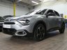 USED 2021 21 CITROEN C4 1.5 BlueHDi Shine Hatchback 5dr Diesel EAT8 Euro 6 (s/s) (130 ps) SAT NAV REAR VIEW CAMERA PART LEATHER INTERIOR CRUISE CONTROL PARKING SENSORS 3 OWNERS SERVICE HISTORY WARRANTY