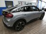 USED 2021 21 CITROEN C4 1.5 BlueHDi Shine Hatchback 5dr Diesel EAT8 Euro 6 (s/s) (130 ps) SAT NAV REAR VIEW CAMERA PART LEATHER INTERIOR CRUISE CONTROL PARKING SENSORS 3 OWNERS SERVICE HISTORY WARRANTY