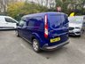 USED 2015 65 FORD TRANSIT CONNECT 1.6 TDCi 240 Limited Panel Van 5dr Diesel Manual L2 H1 (128 g/km, 113 bhp) 