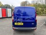 USED 2015 65 FORD TRANSIT CONNECT 1.6 TDCi 240 Limited Panel Van 5dr Diesel Manual L2 H1 (128 g/km, 113 bhp) 