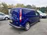 USED 2015 65 FORD TRANSIT CONNECT 1.6 TDCi 240 Limited Panel Van 5dr Diesel Manual L2 H1 (128 g/km, 113 bhp) 
