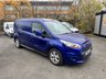 USED 2015 65 FORD TRANSIT CONNECT 1.6 TDCi 240 Limited Panel Van 5dr Diesel Manual L2 H1 (128 g/km, 113 bhp) 