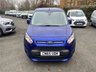 USED 2015 65 FORD TRANSIT CONNECT 1.6 TDCi 240 Limited Panel Van 5dr Diesel Manual L2 H1 (128 g/km, 113 bhp) 