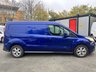 USED 2015 65 FORD TRANSIT CONNECT 1.6 TDCi 240 Limited Panel Van 5dr Diesel Manual L2 H1 (128 g/km, 113 bhp) 