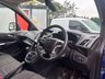 USED 2015 65 FORD TRANSIT CONNECT 1.6 TDCi 240 Limited Panel Van 5dr Diesel Manual L2 H1 (128 g/km, 113 bhp) 