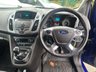 USED 2015 65 FORD TRANSIT CONNECT 1.6 TDCi 240 Limited Panel Van 5dr Diesel Manual L2 H1 (128 g/km, 113 bhp) 
