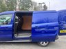 USED 2015 65 FORD TRANSIT CONNECT 1.6 TDCi 240 Limited Panel Van 5dr Diesel Manual L2 H1 (128 g/km, 113 bhp) 