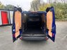 USED 2015 65 FORD TRANSIT CONNECT 1.6 TDCi 240 Limited Panel Van 5dr Diesel Manual L2 H1 (128 g/km, 113 bhp) 