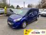 USED 2015 65 FORD TRANSIT CONNECT 1.6 TDCi 240 Limited Panel Van 5dr Diesel Manual L2 H1 (128 g/km, 113 bhp) 
