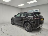 USED 2019 69 LAND ROVER RANGE ROVER EVOQUE 2.0 D150 SUV 5dr Diesel Manual FWD Euro 6 (s/s) (150 ps) 