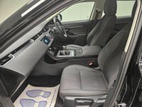 USED 2019 69 LAND ROVER RANGE ROVER EVOQUE 2.0 D150 SUV 5dr Diesel Manual FWD Euro 6 (s/s) (150 ps) 