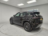 USED 2019 69 LAND ROVER RANGE ROVER EVOQUE 2.0 D150 SUV 5dr Diesel Manual FWD Euro 6 (s/s) (150 ps) 