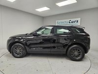 USED 2019 69 LAND ROVER RANGE ROVER EVOQUE 2.0 D150 SUV 5dr Diesel Manual FWD Euro 6 (s/s) (150 ps) 