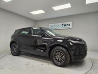 USED 2019 69 LAND ROVER RANGE ROVER EVOQUE 2.0 D150 SUV 5dr Diesel Manual FWD Euro 6 (s/s) (150 ps) 