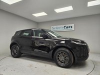 USED 2019 69 LAND ROVER RANGE ROVER EVOQUE 2.0 D150 SUV 5dr Diesel Manual FWD Euro 6 (s/s) (150 ps) 