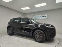 USED 2019 69 LAND ROVER RANGE ROVER EVOQUE 2.0 D150 SUV 5dr Diesel Manual FWD Euro 6 (s/s) (150 ps) 