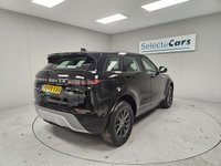 USED 2019 69 LAND ROVER RANGE ROVER EVOQUE 2.0 D150 SUV 5dr Diesel Manual FWD Euro 6 (s/s) (150 ps) 