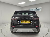 USED 2019 69 LAND ROVER RANGE ROVER EVOQUE 2.0 D150 SUV 5dr Diesel Manual FWD Euro 6 (s/s) (150 ps) 